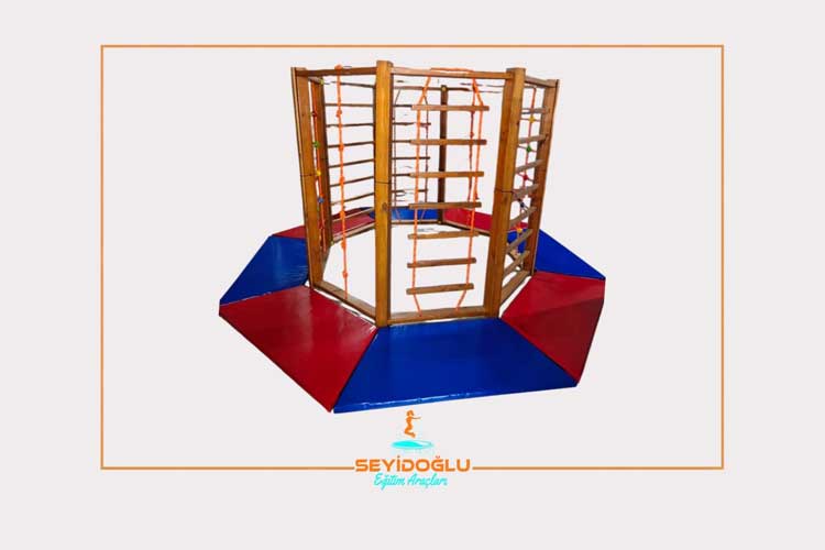 Çocuk Tırmanma Grubu