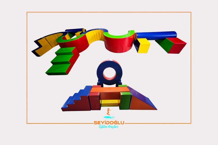 Hareket Gelişim Setleri