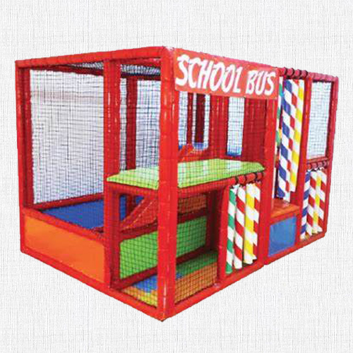 400x200x200 School Bus Top Havuzu SE-150