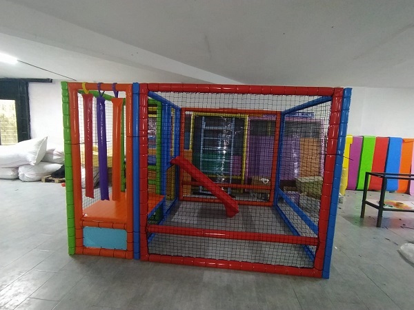 300x200x200 Top Havuzu SE-137 - Görsel 4