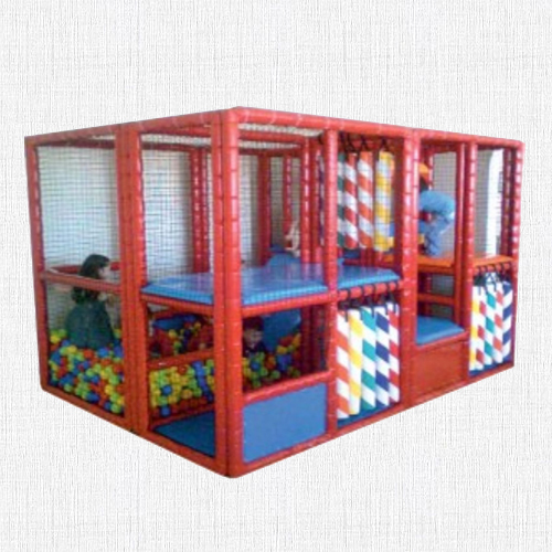 400x200x200 Sosisli Top Havuzu SE-131