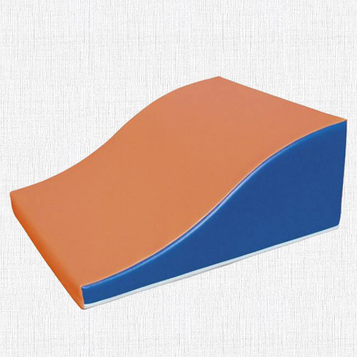 60x60x30 Dalgalı Rampa Sünger SE-163 - Görsel 2