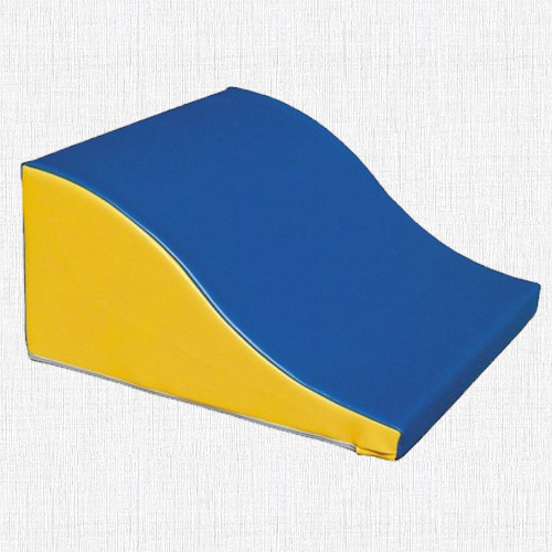 60x60x30 Dalgalı Rampa Sünger SE-163