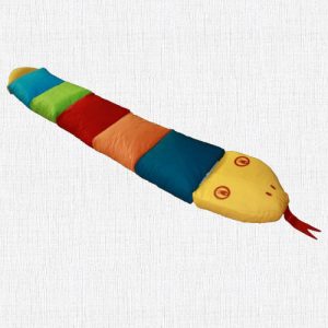 7 Parça Yılan Minder SE-244