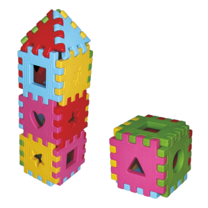 Küçük Puzzle SE - 333