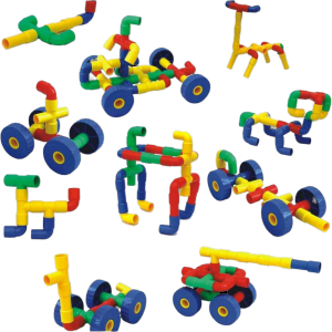 Tekerlekli Boru Lego SE  - 328