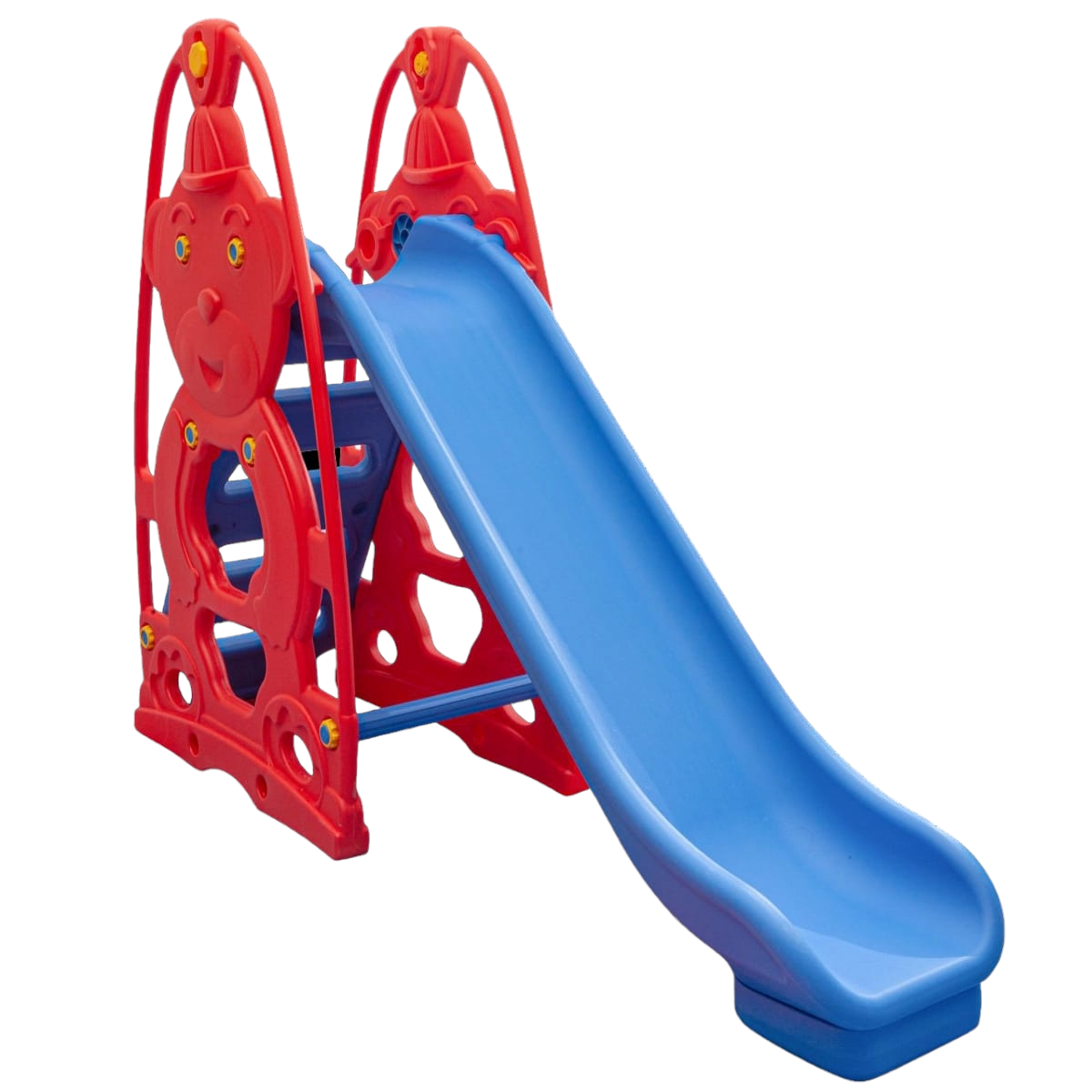 Sevimli Teddy Kaydırak SE - 312