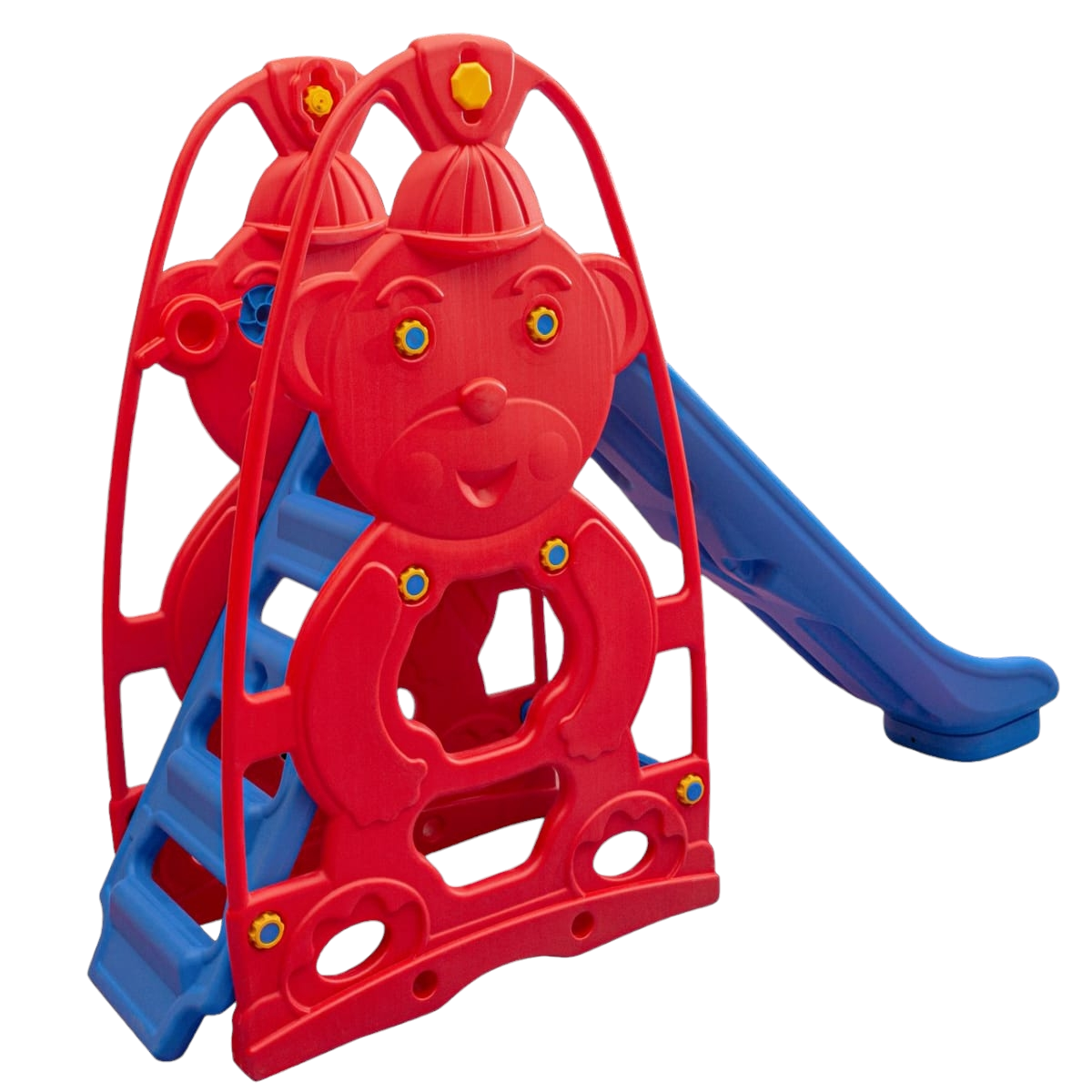 Sevimli Teddy Kaydırak SE - 312 - Görsel 2