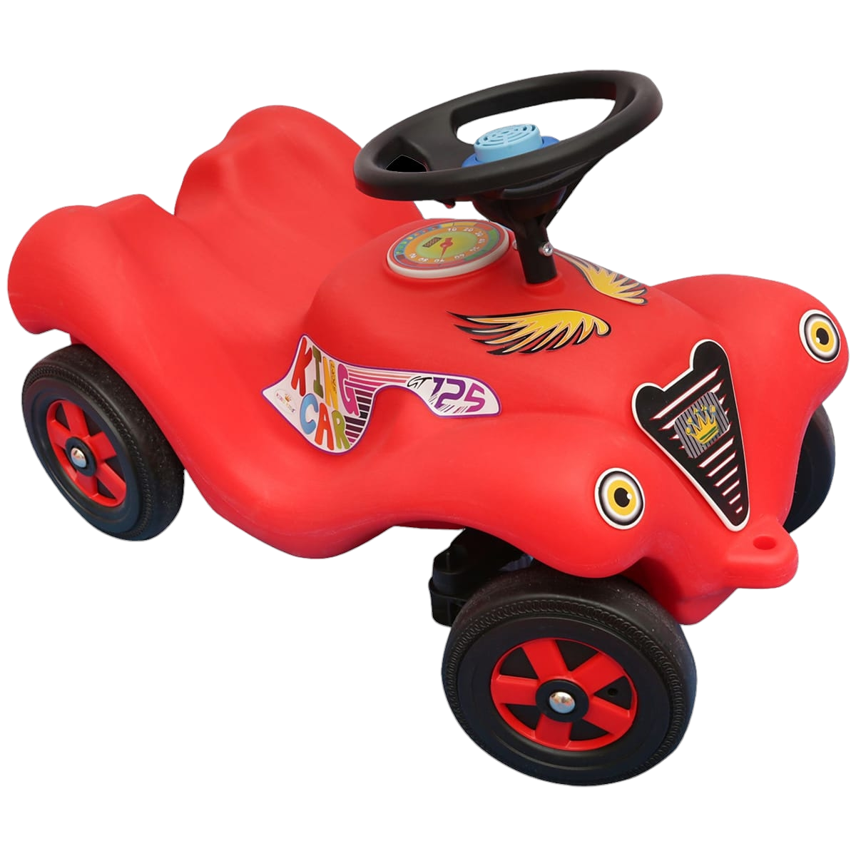 King Car SE - 295