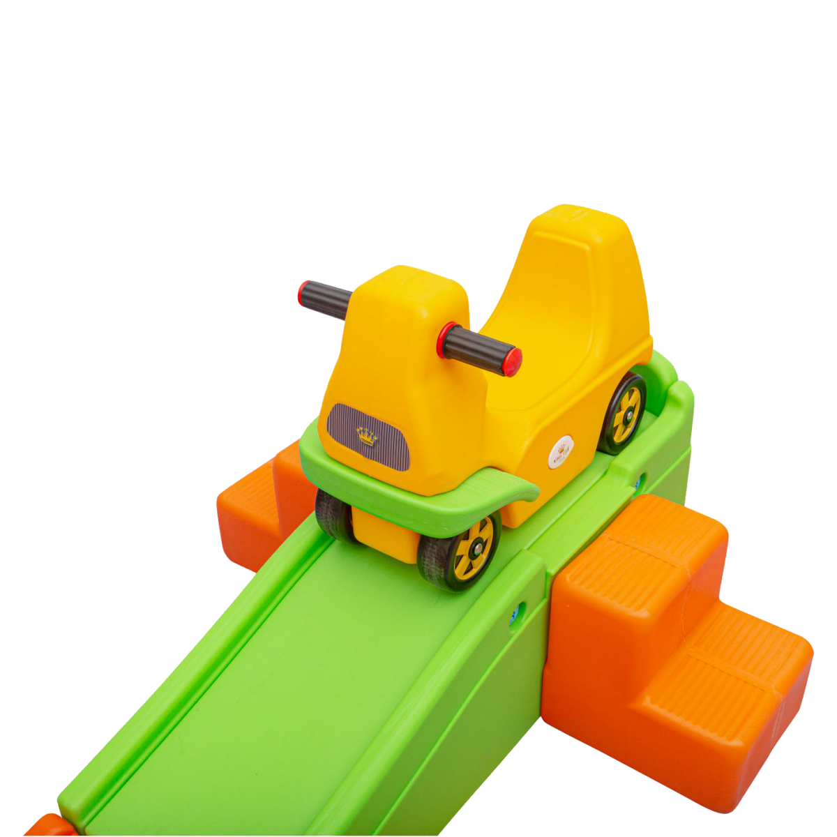 Roller Coaster SE - 297 - Görsel 2