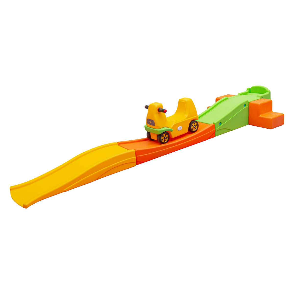 Roller Coaster SE - 297